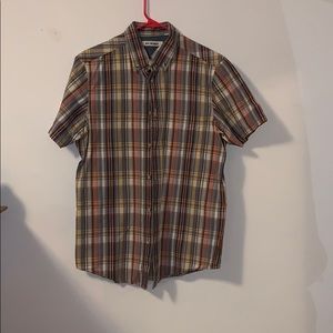 Ben Sherman button down shirt